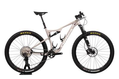 Second Hand - Bici MTB - Orbea Oiz - L - MOLTO BUONO
