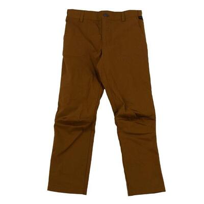 Hose F65 Pants wandern in Braun