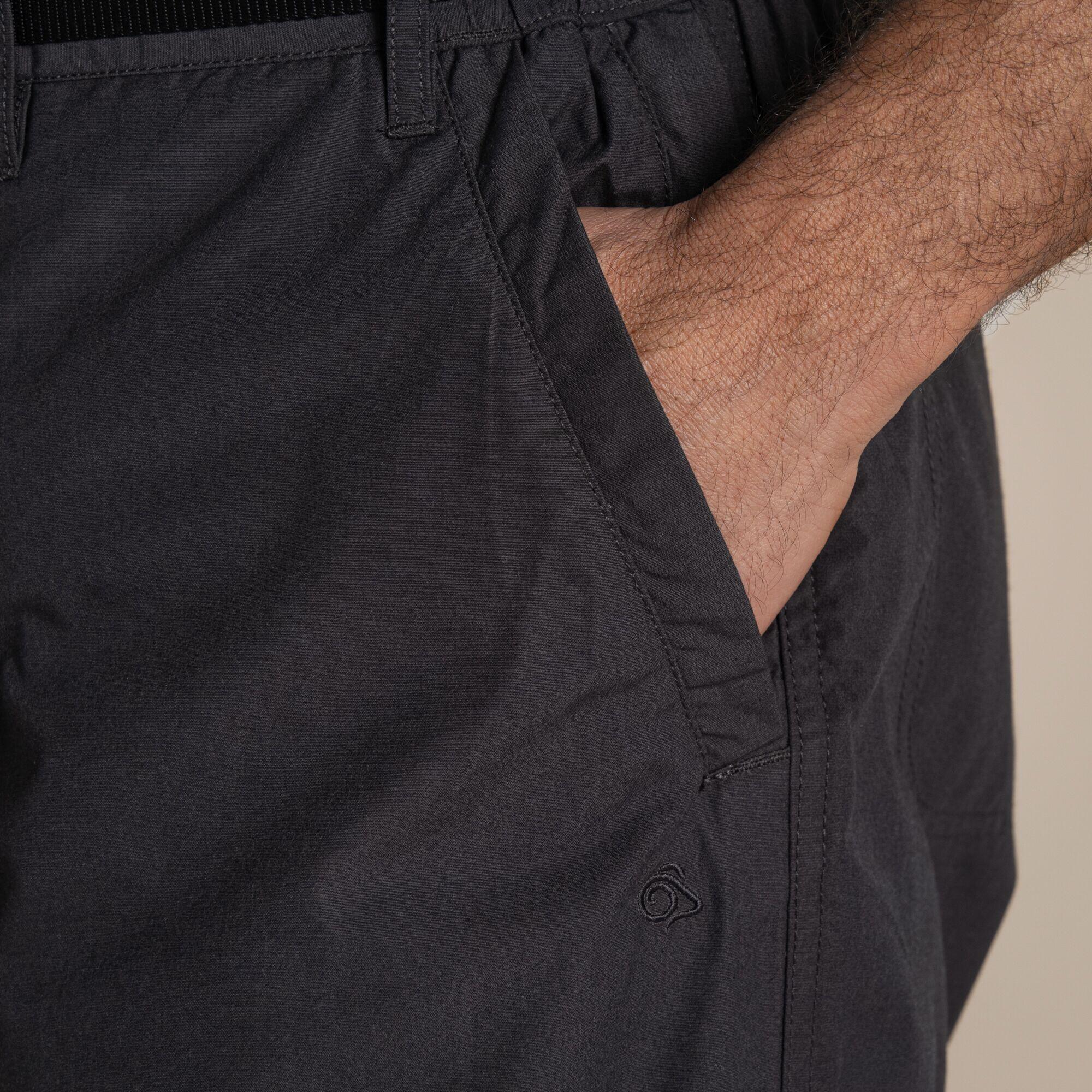 Pantalón clásico Kiwi 5/7