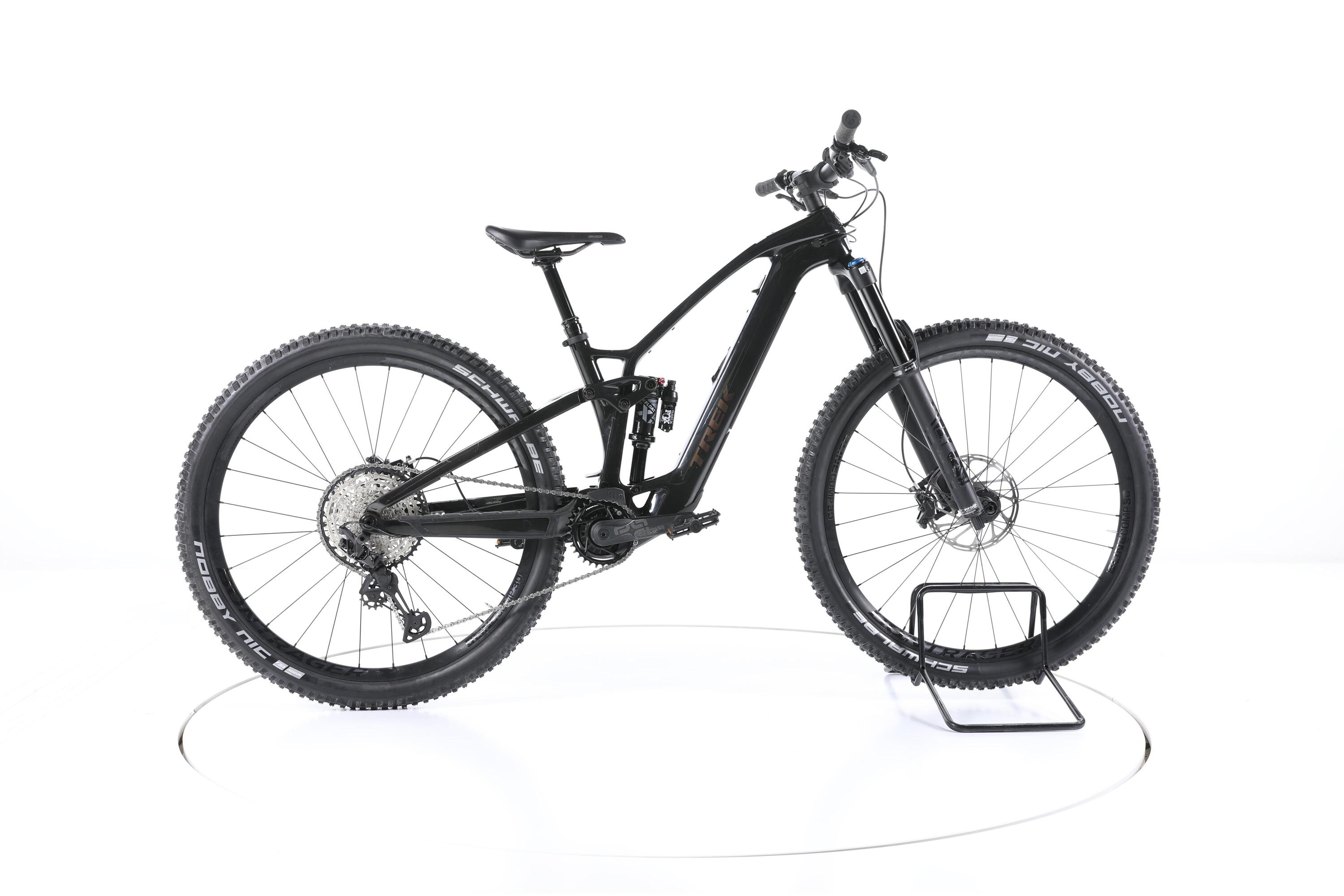 TREK Ebike ricondizionata · Trek Fuel EXe 9.7 · Ottime condizioni