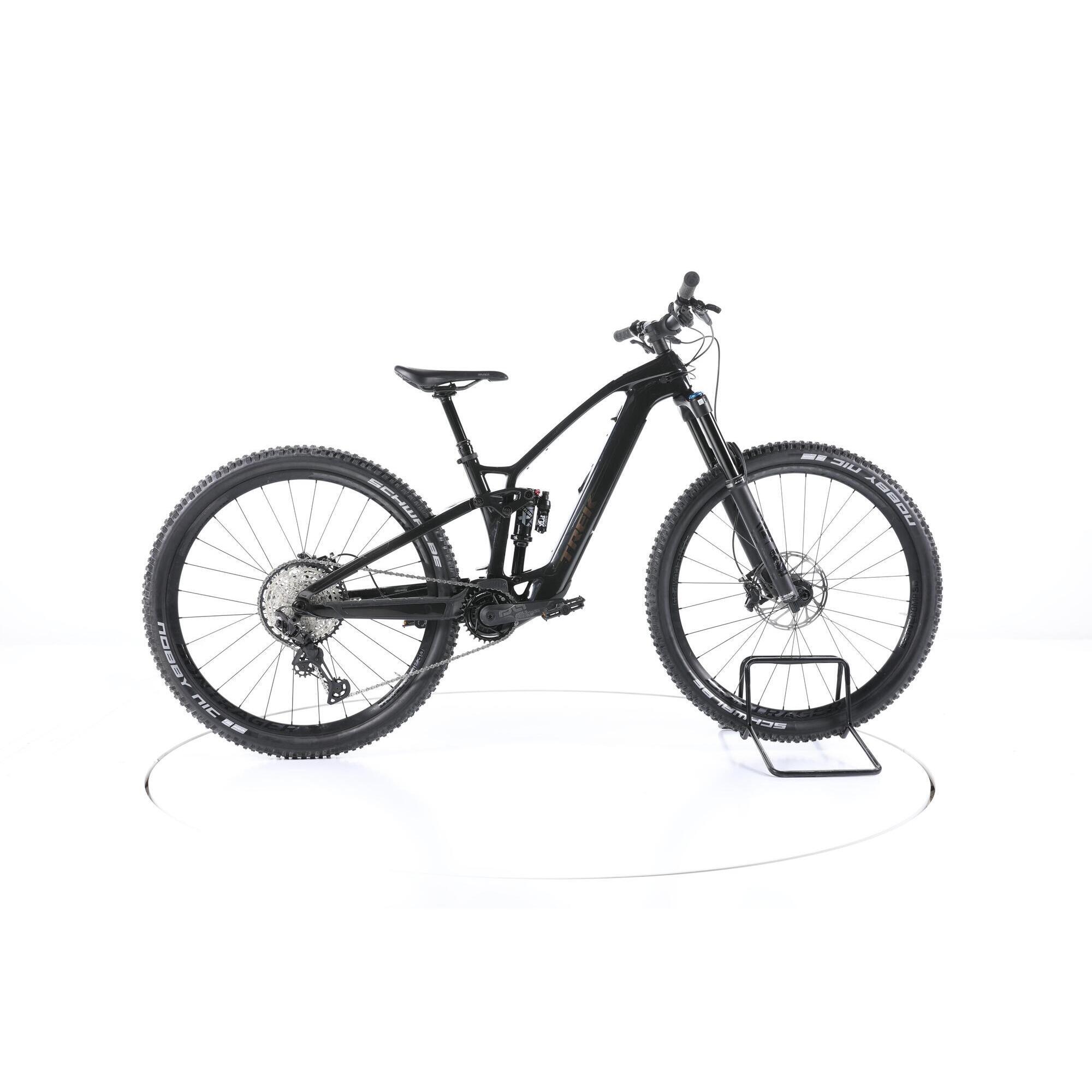 Second Life - Trek Fuel EXe 9.7 Fully E-Bike 2023 - Jak nowy