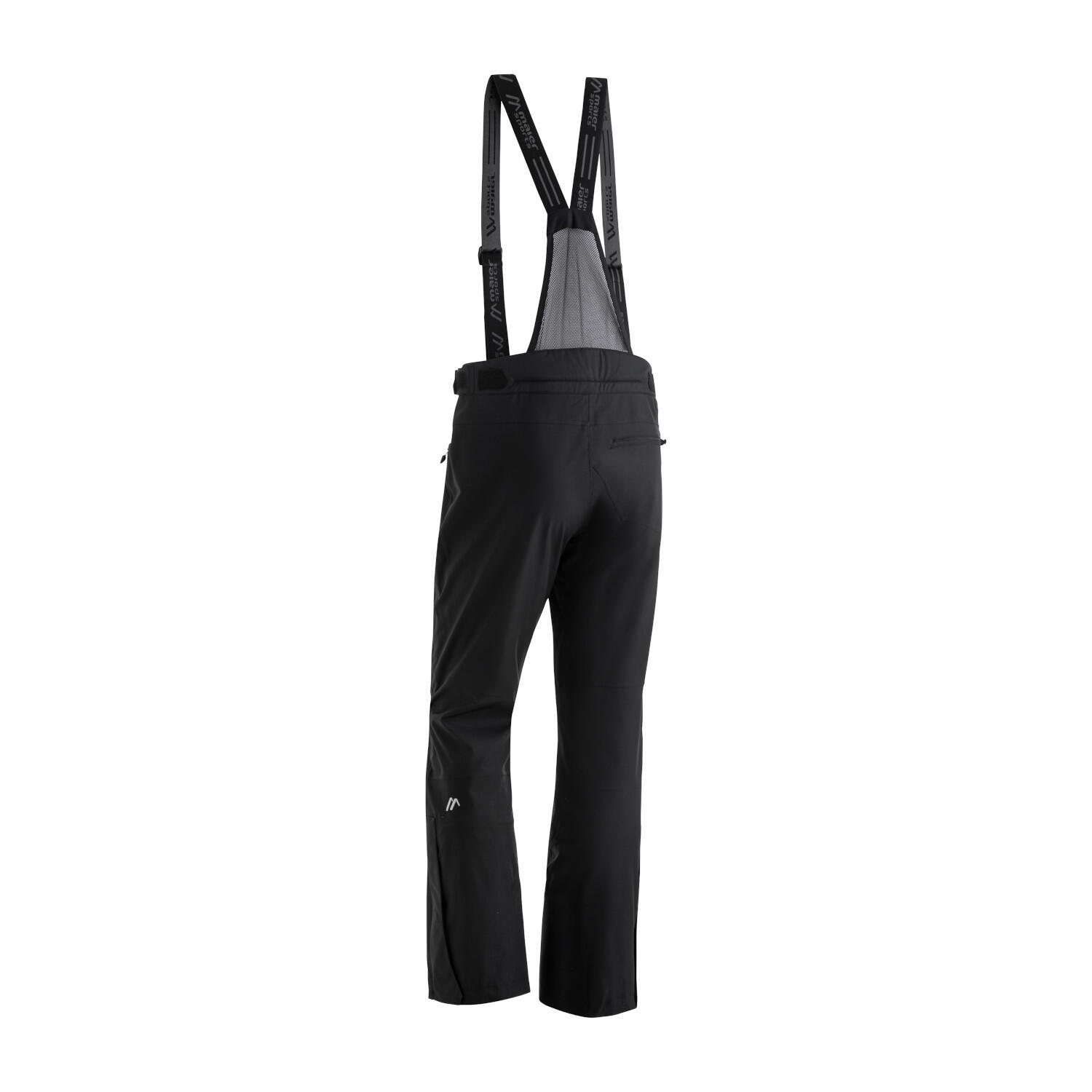 Maier Sports Herren Skihose Anton light 3000150 2/3