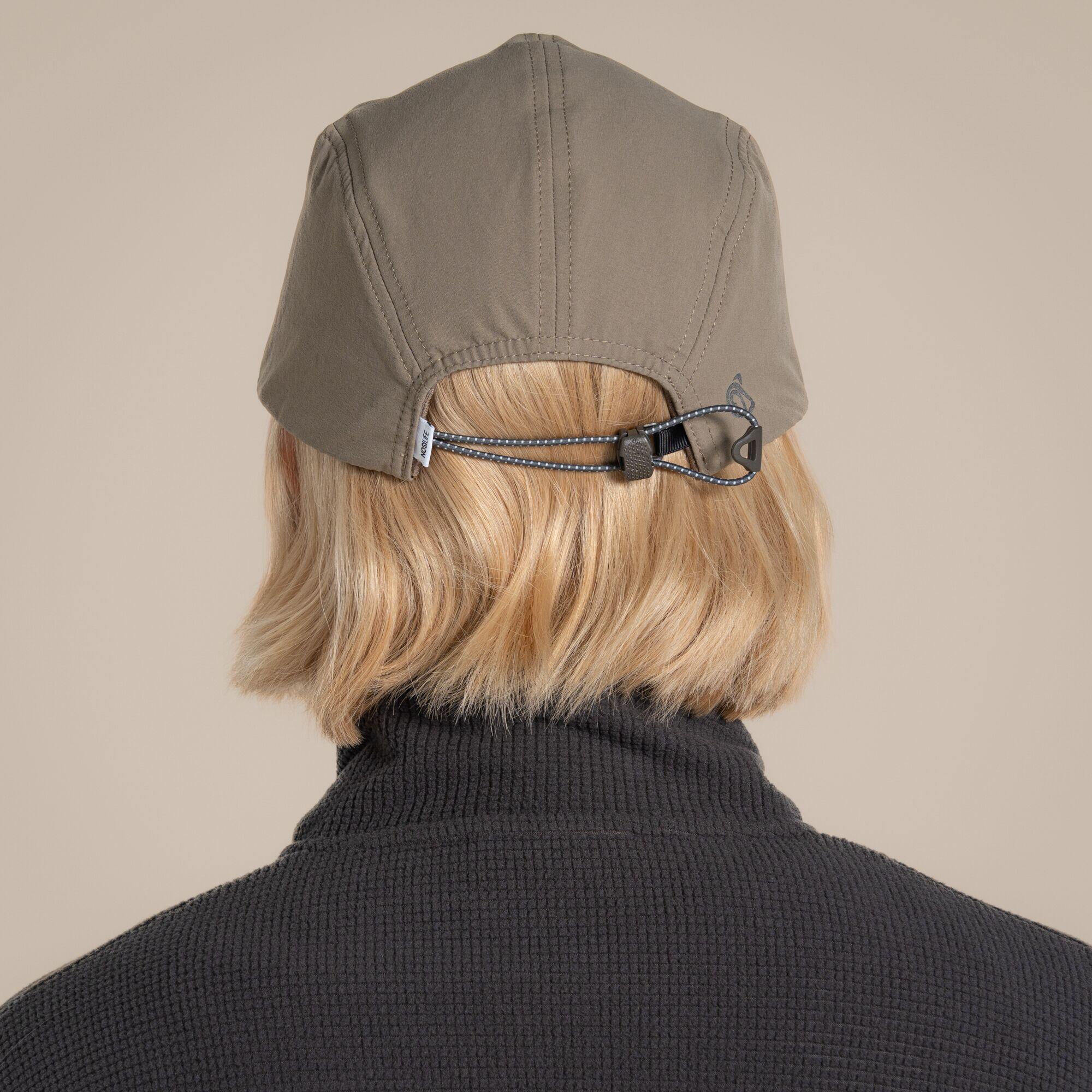 Casquette Multi Active NosiLife II 3/4