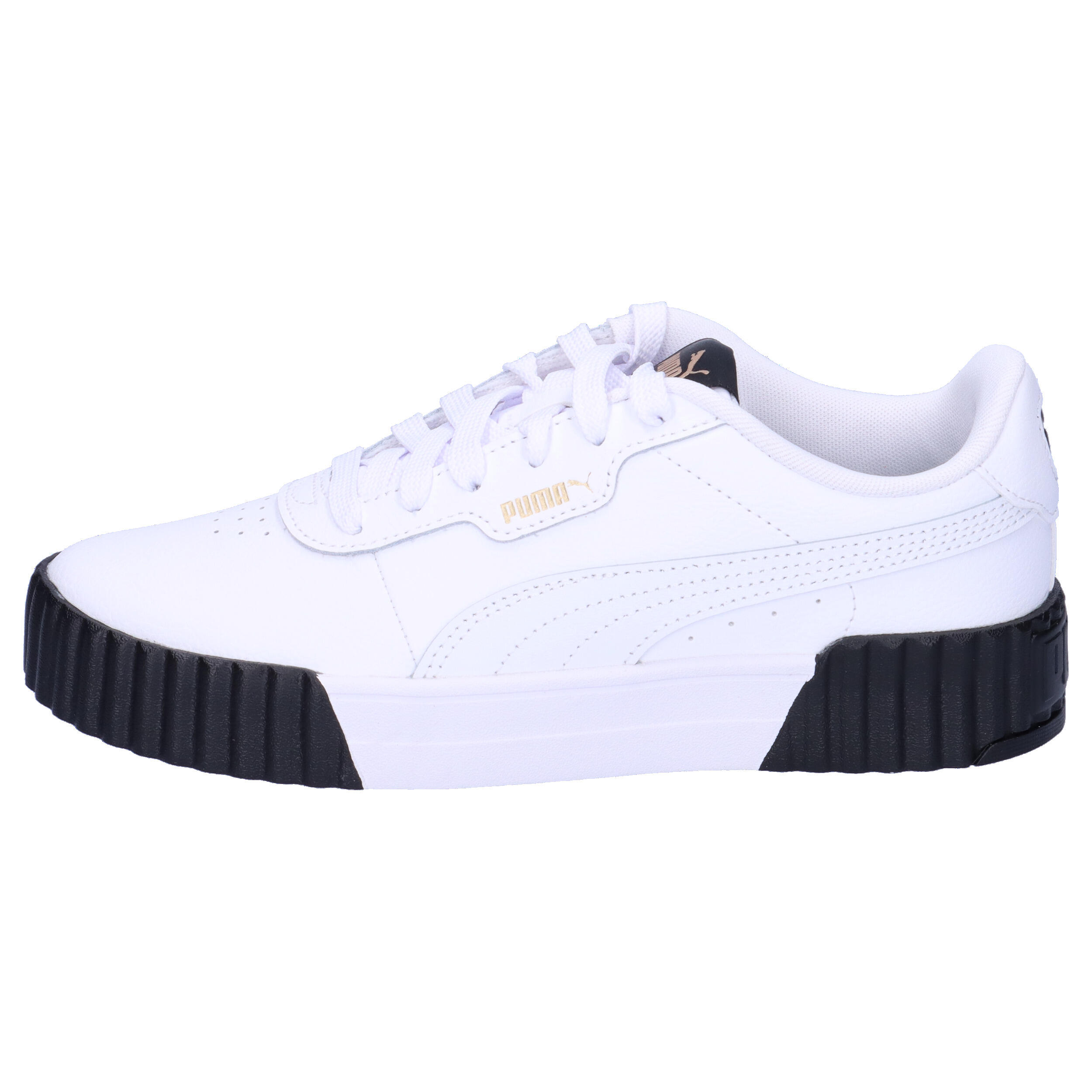 Puma Damen Sneaker Carina 3.0 - 400365 10/15