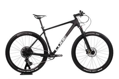 Tweedehands - mountainbike - cube reaction - xl - zeer goed