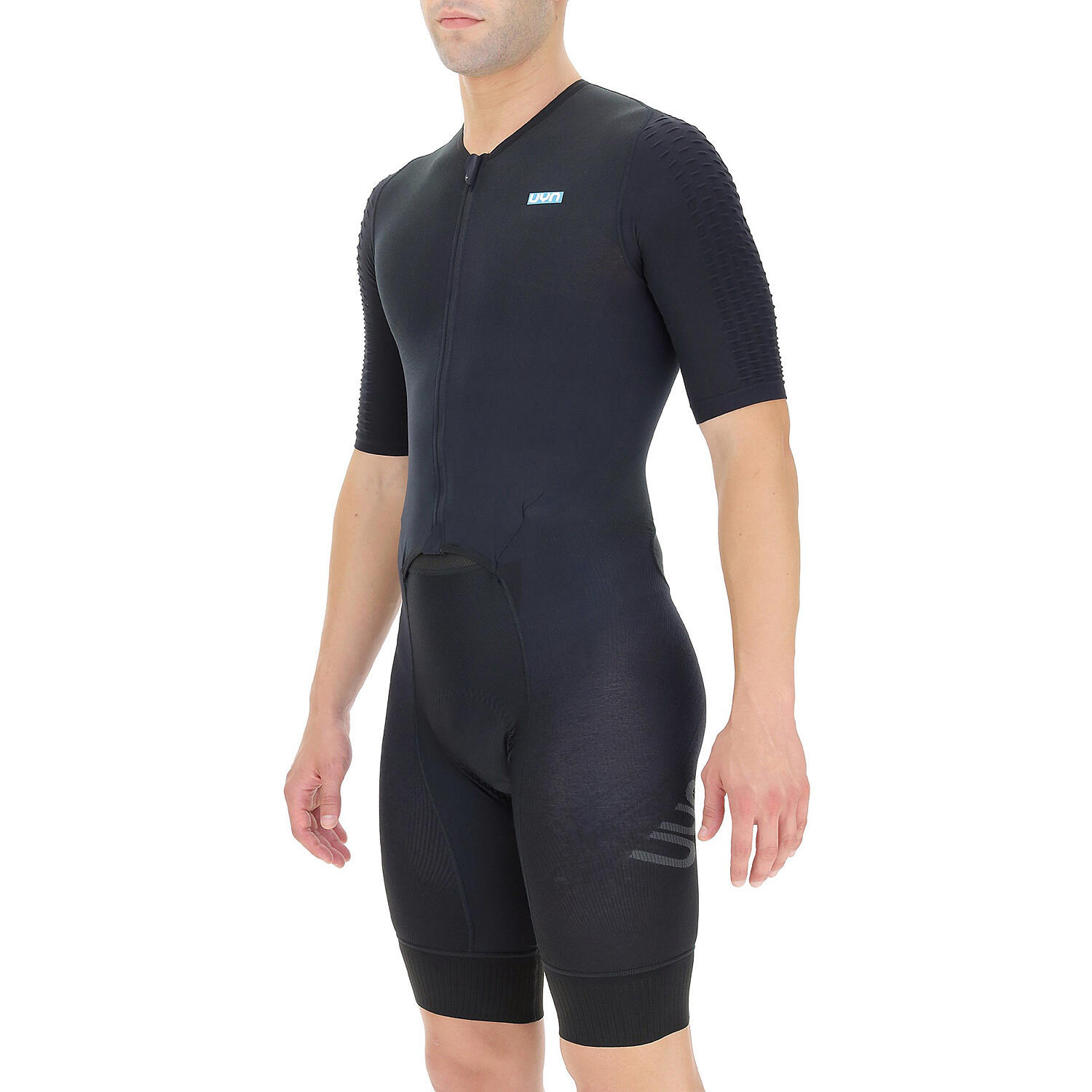 Herren Short M BIKING INTEGRATED OW SUIT 2/7