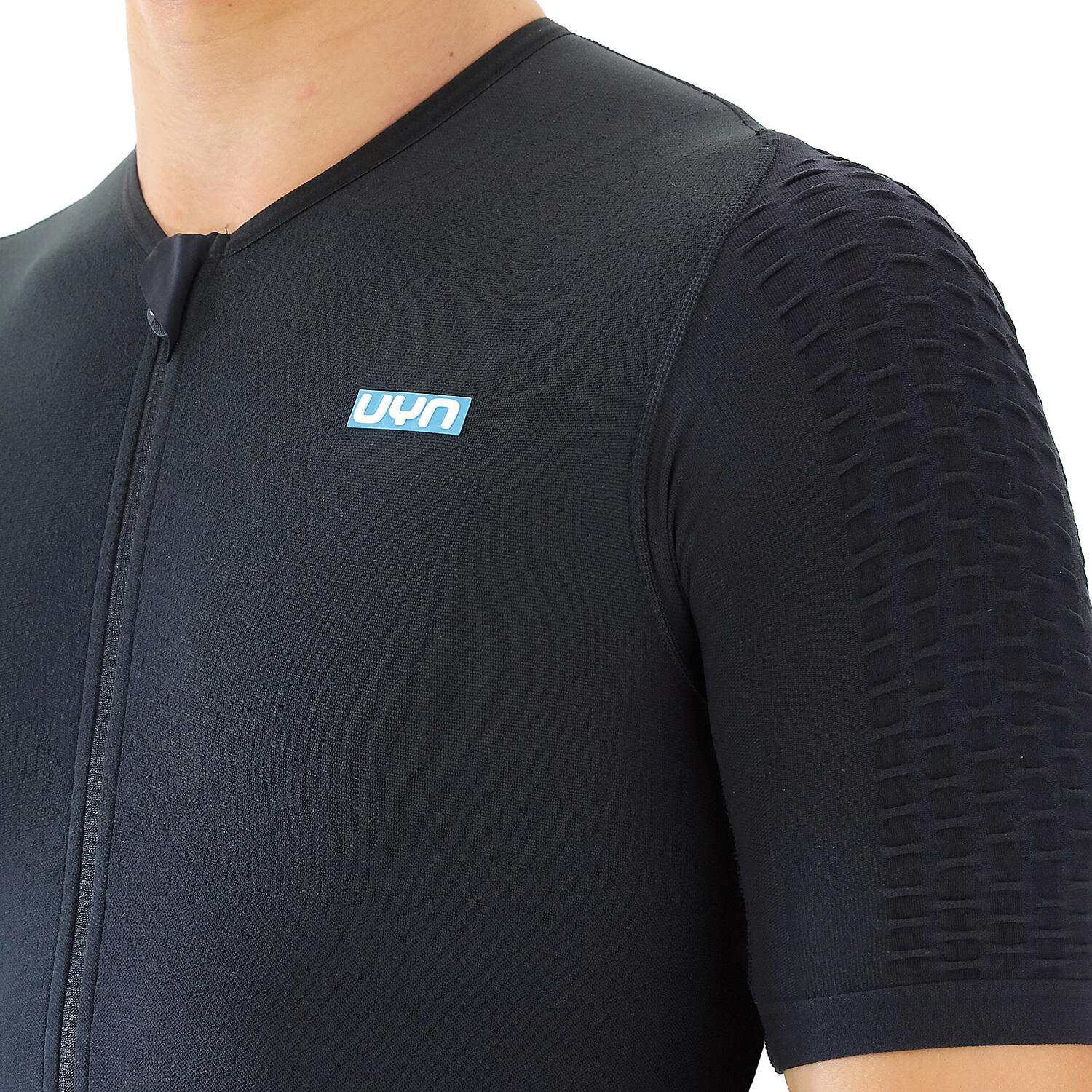 Herren Short M BIKING INTEGRATED OW SUIT 5/7