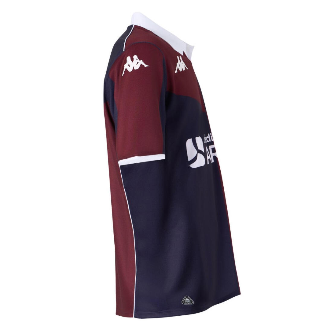 Camisola Réplica Casa Union Bordeaux Bègles 2025/2026 de râguebi 3/4