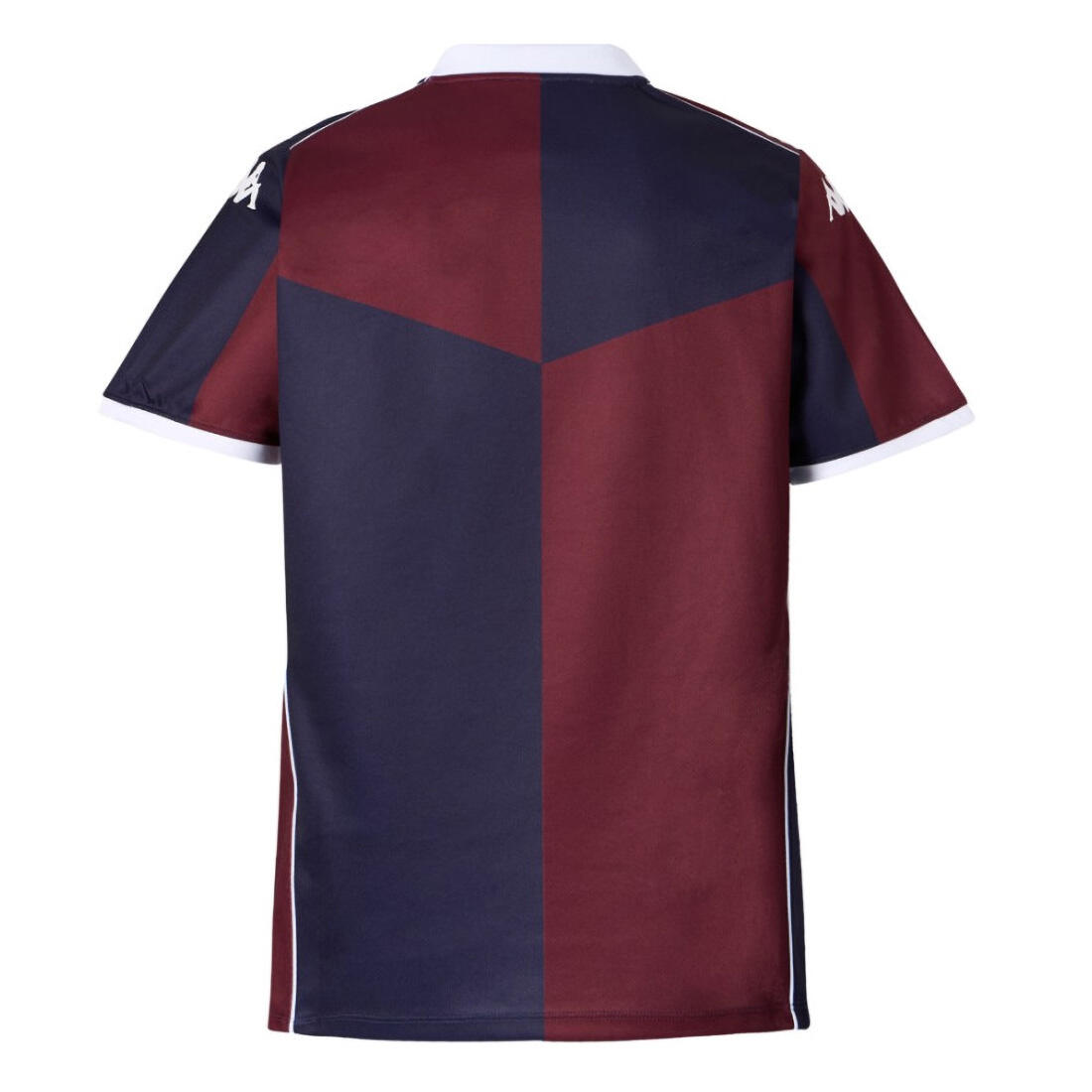 Camisola Réplica Casa Union Bordeaux Bègles 2025/2026 de râguebi 2/4