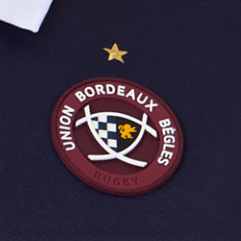 Camisola Réplica Casa Union Bordeaux Bègles 2025/2026 de râguebi 4/4
