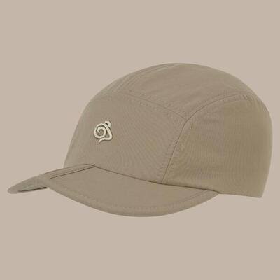 Nosilife packable cap ii