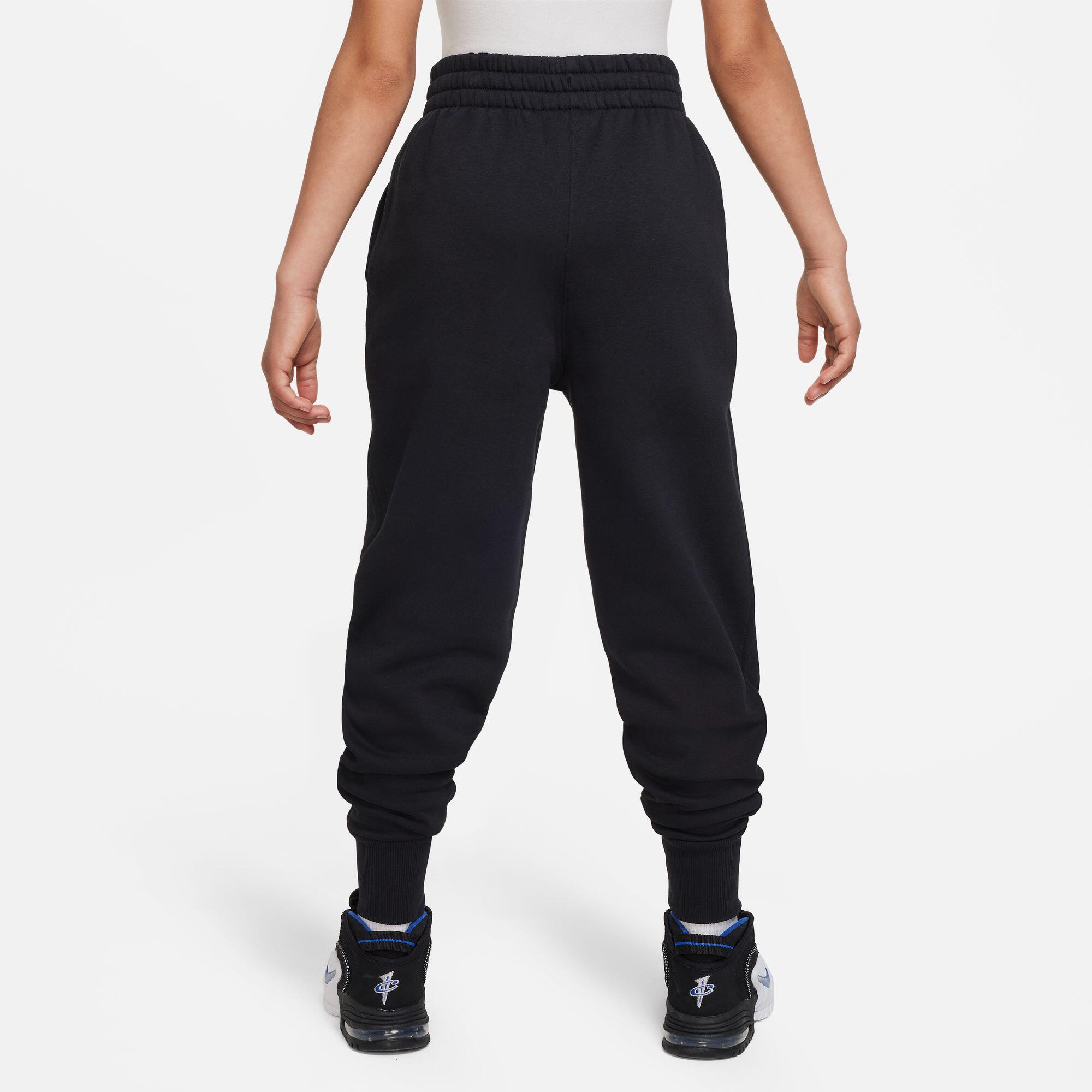 Nike Mädchen Trainingshose Club Fleece Pants FD2921 2/2