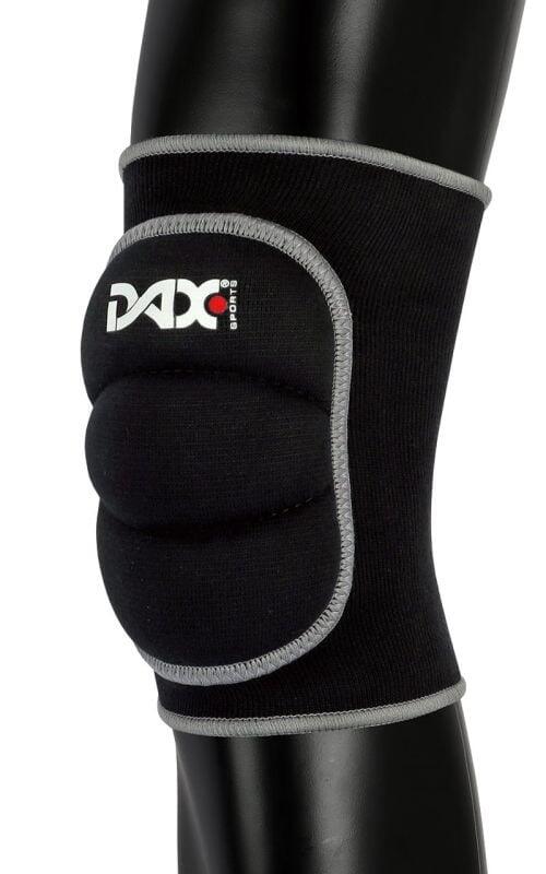 Genunchiere Dax Elastice Negre