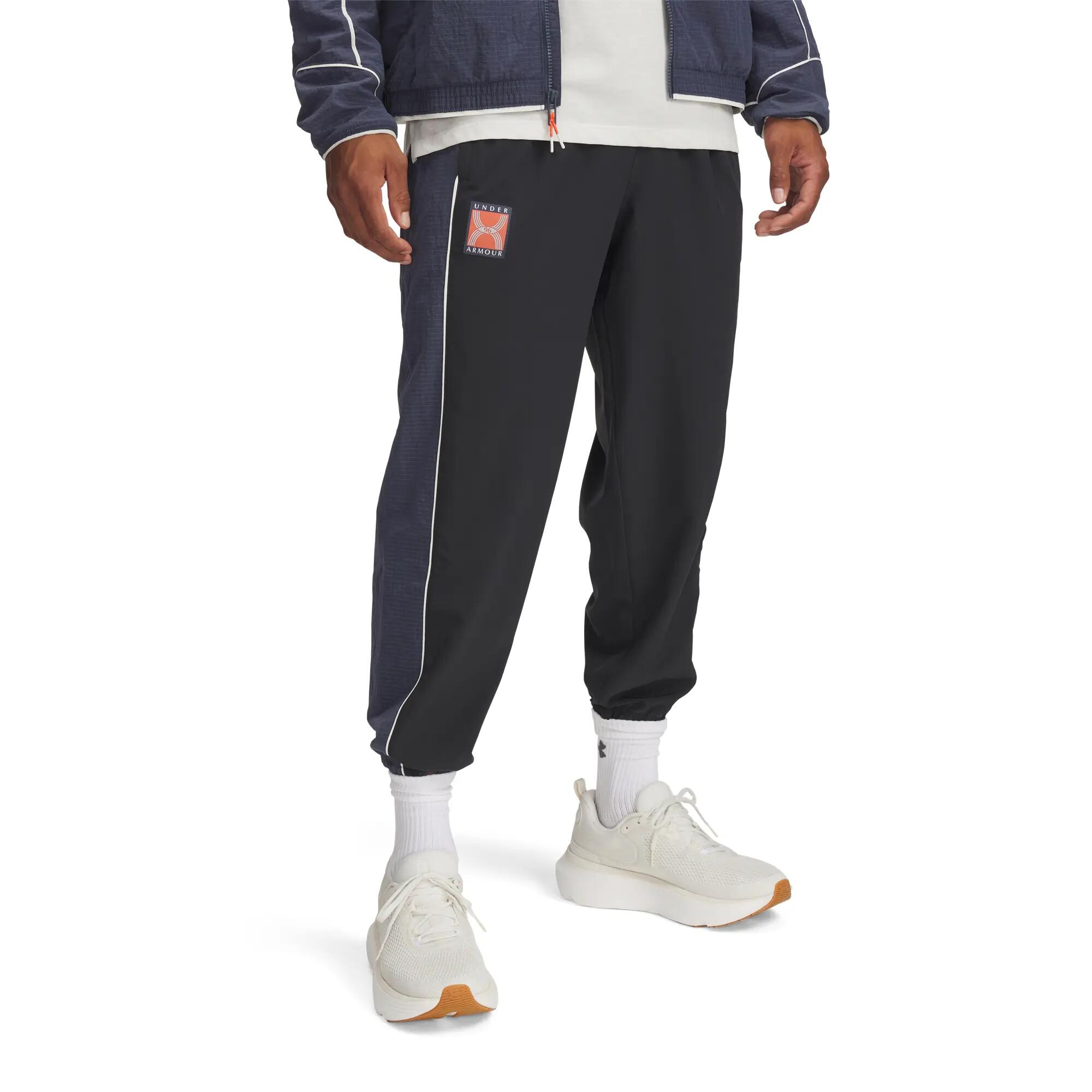 UNDER ARMOUR picture