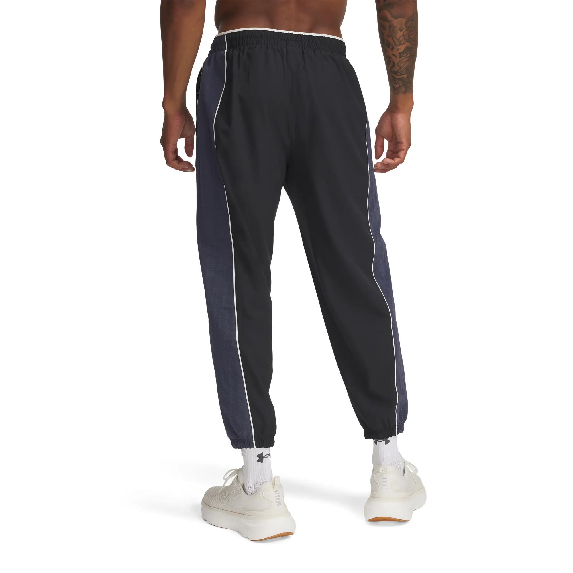 Under Armour Herren Trainingshose UA Run 96 Pant 6000506 2/4