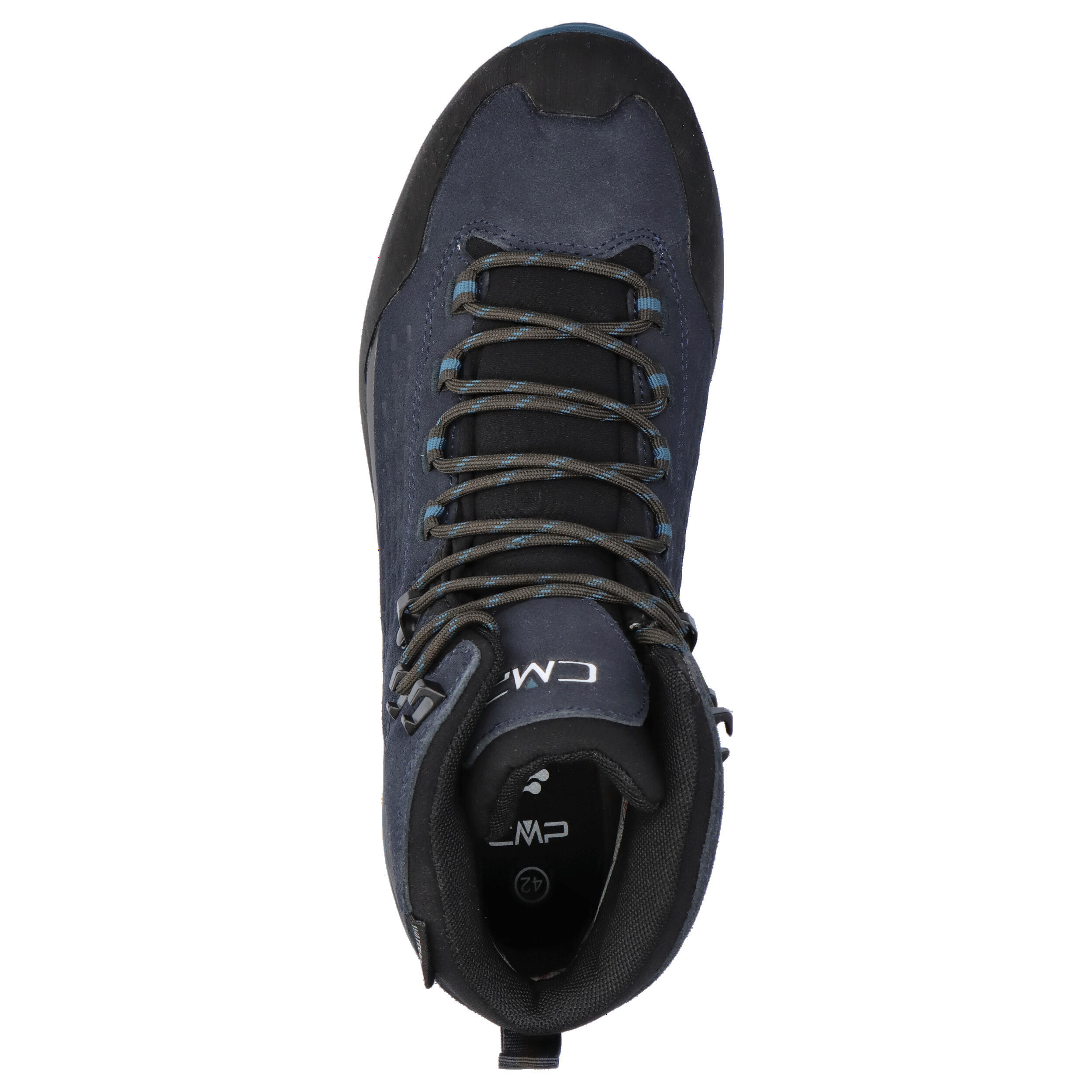 Buty trekkingowe męskie,  Vertyx Mid WP 5/15