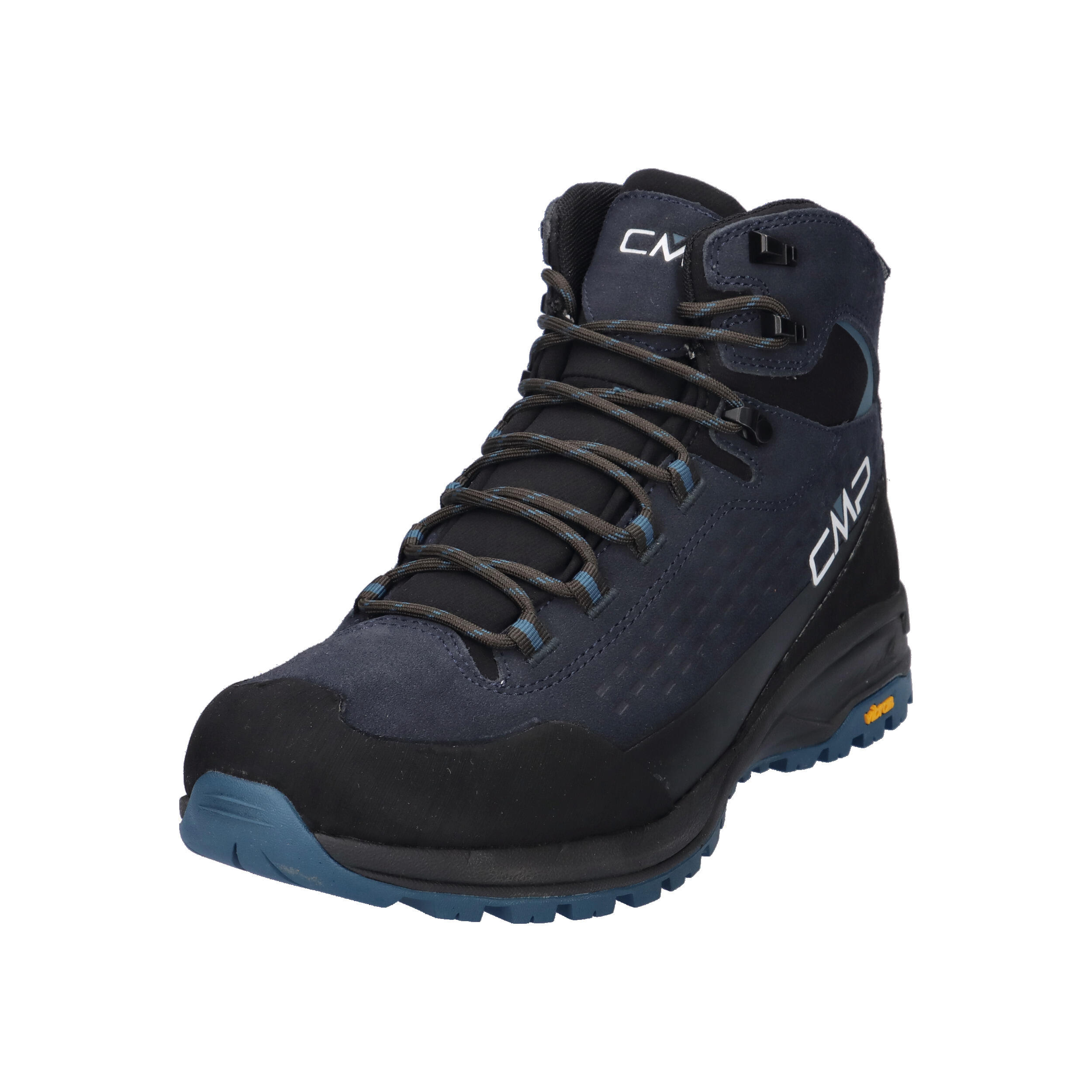 Buty trekkingowe męskie,  Vertyx Mid WP 4/15