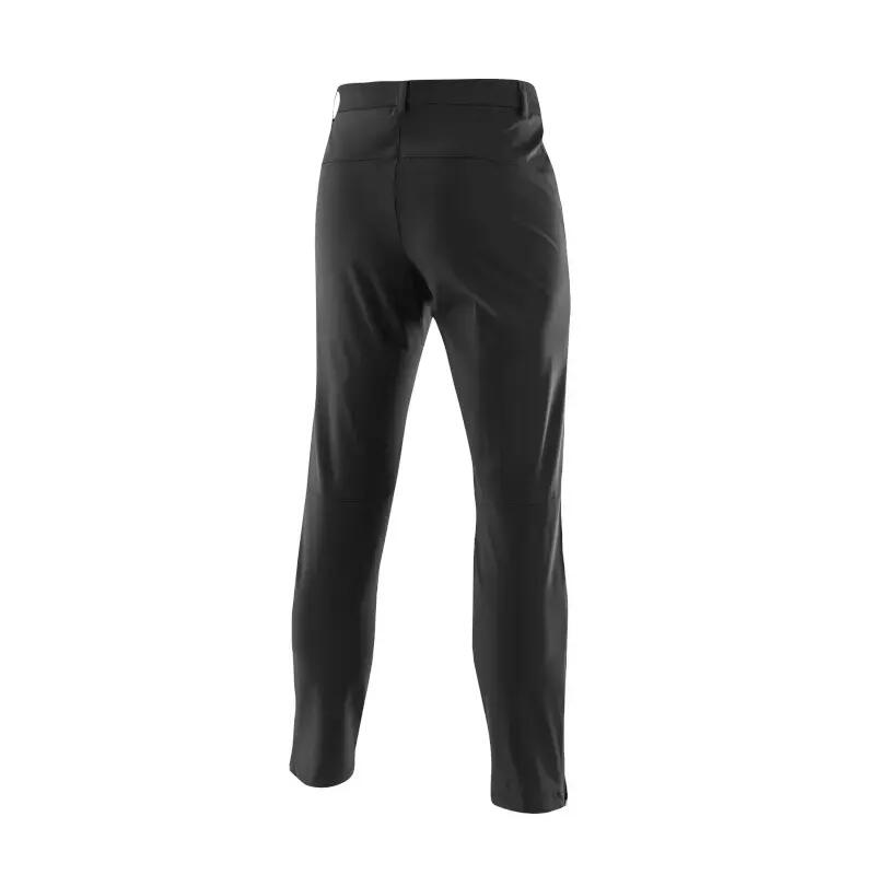 Radhose Alaska ASW Herren – Schwarz 2/5