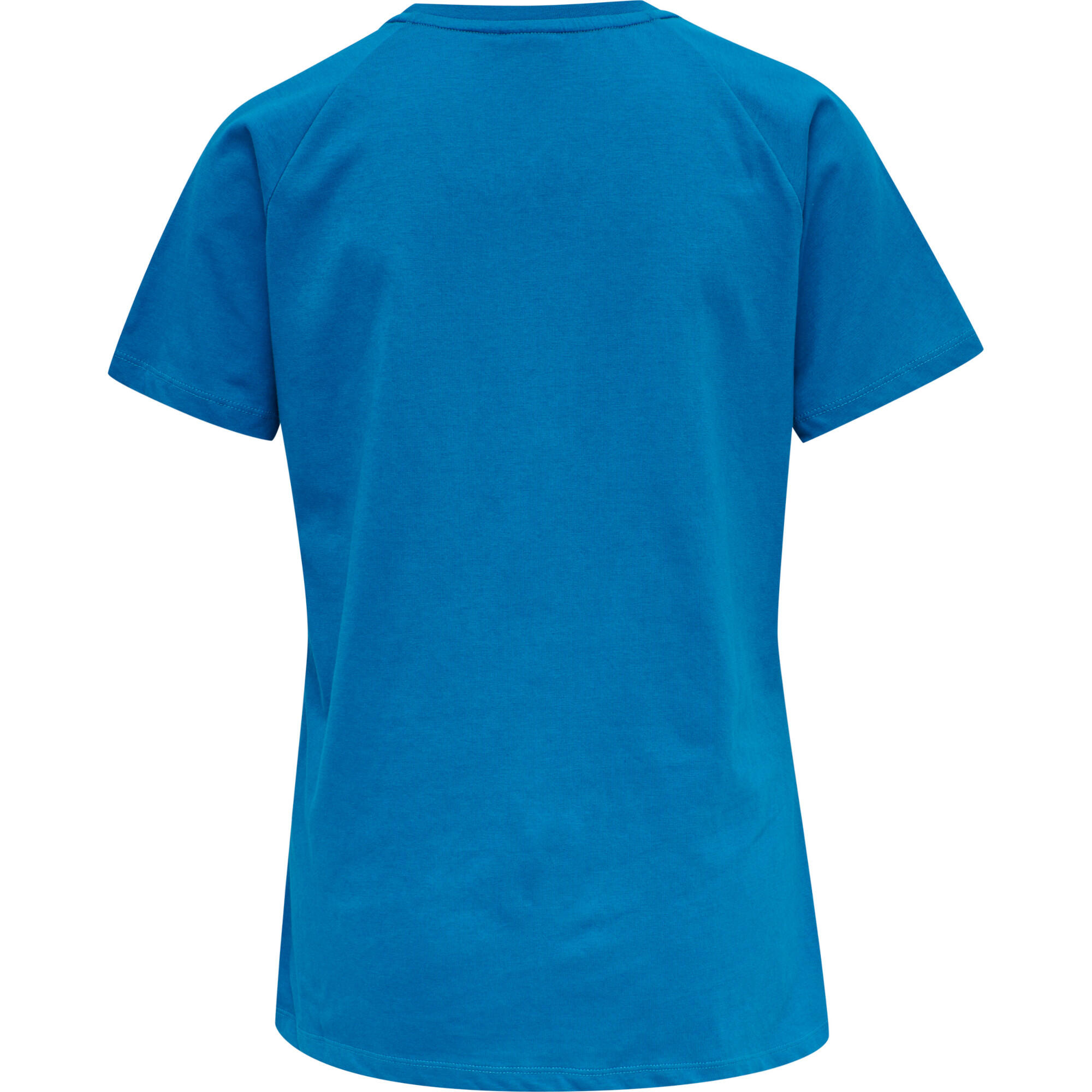 Hummel Damen T-Shirt ZENIA T-SHIRT S/S 211526 5/5