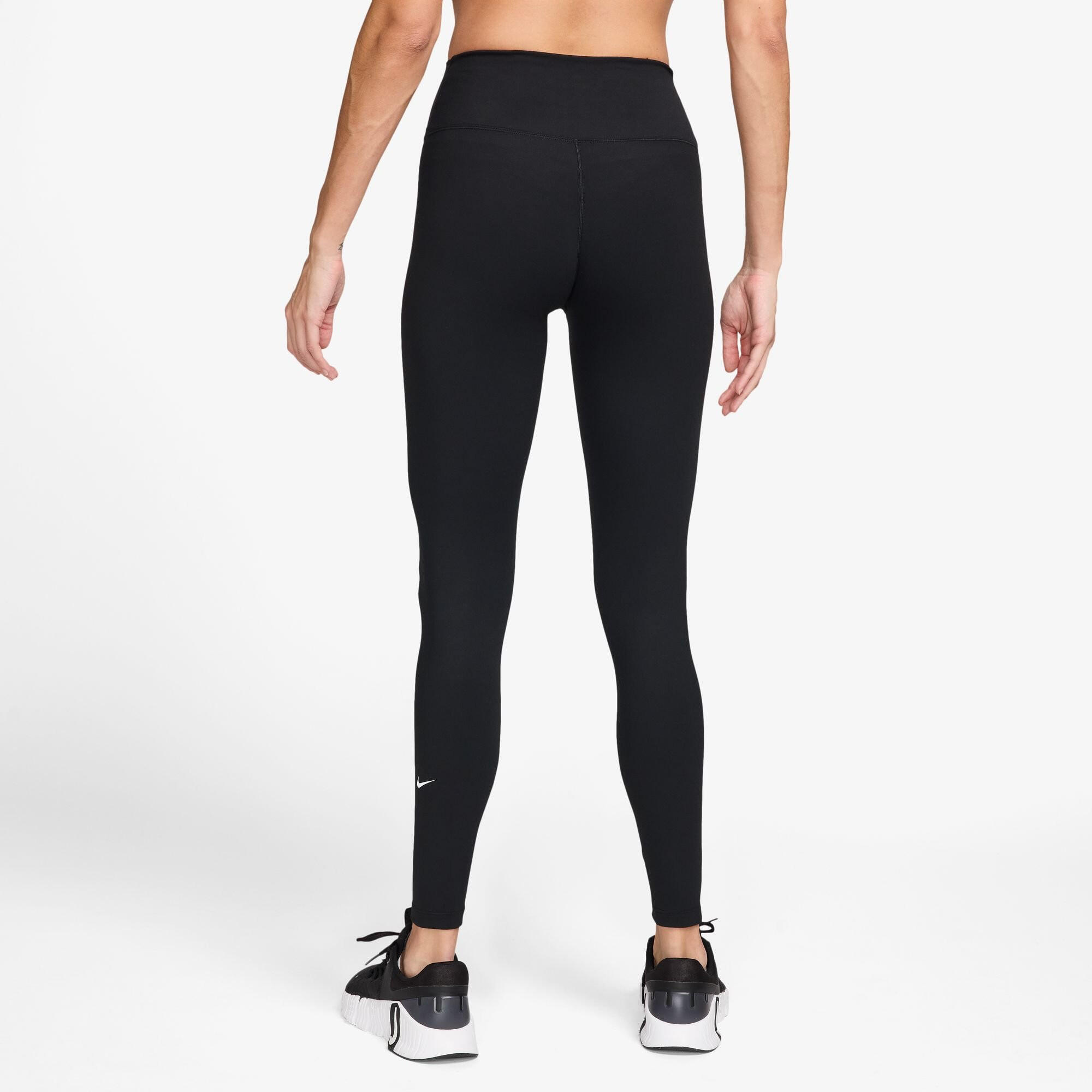 Nike Damen Tight Dri-FIT ONE IB9382 2/3