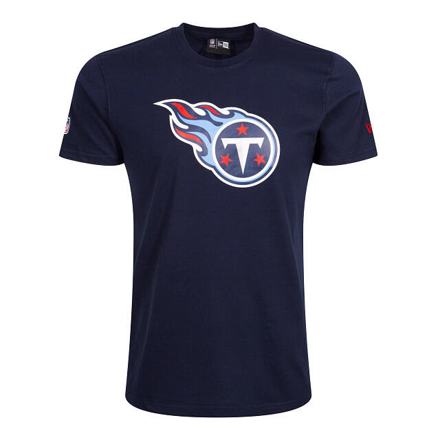 NEW ERA T-shirt Titans NFL