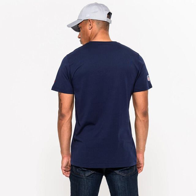 Camisola Titans NFL 4/7