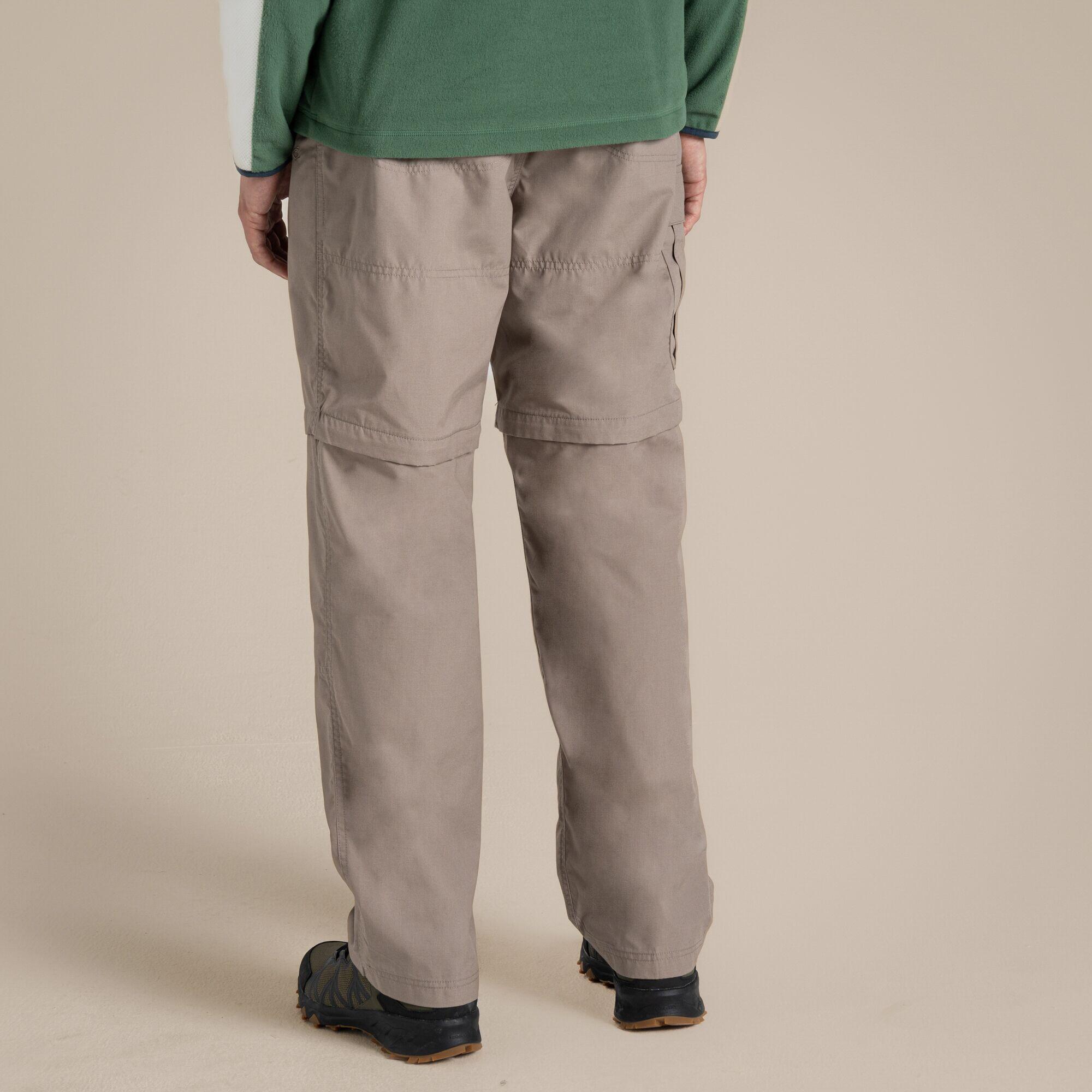 Pantalón convertible Kiwi 3/6