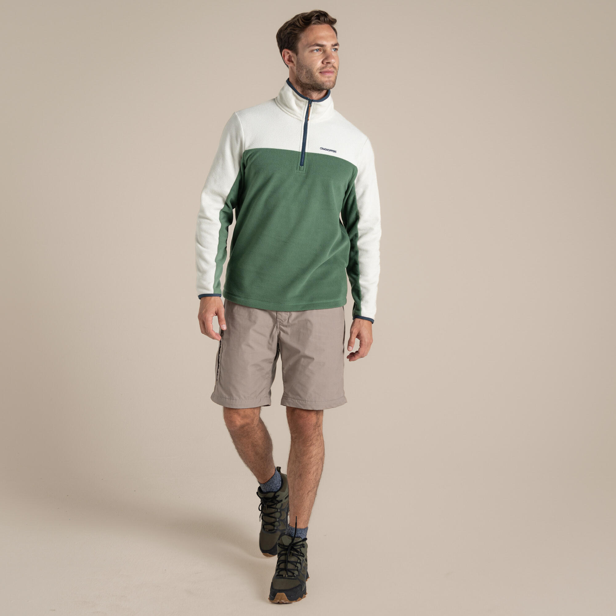 Pantalón convertible Kiwi 2/6