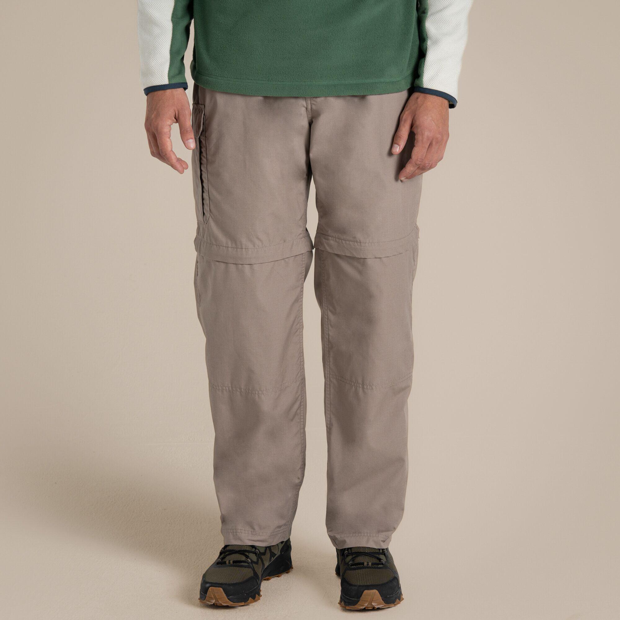 Pantaloni convertibili Kiwi 5/11