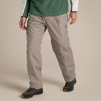 Pantalon décapotable Kiwi pour hommes