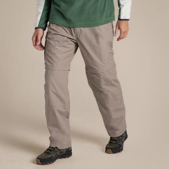 Pantalon décapotable Kiwi pour hommes