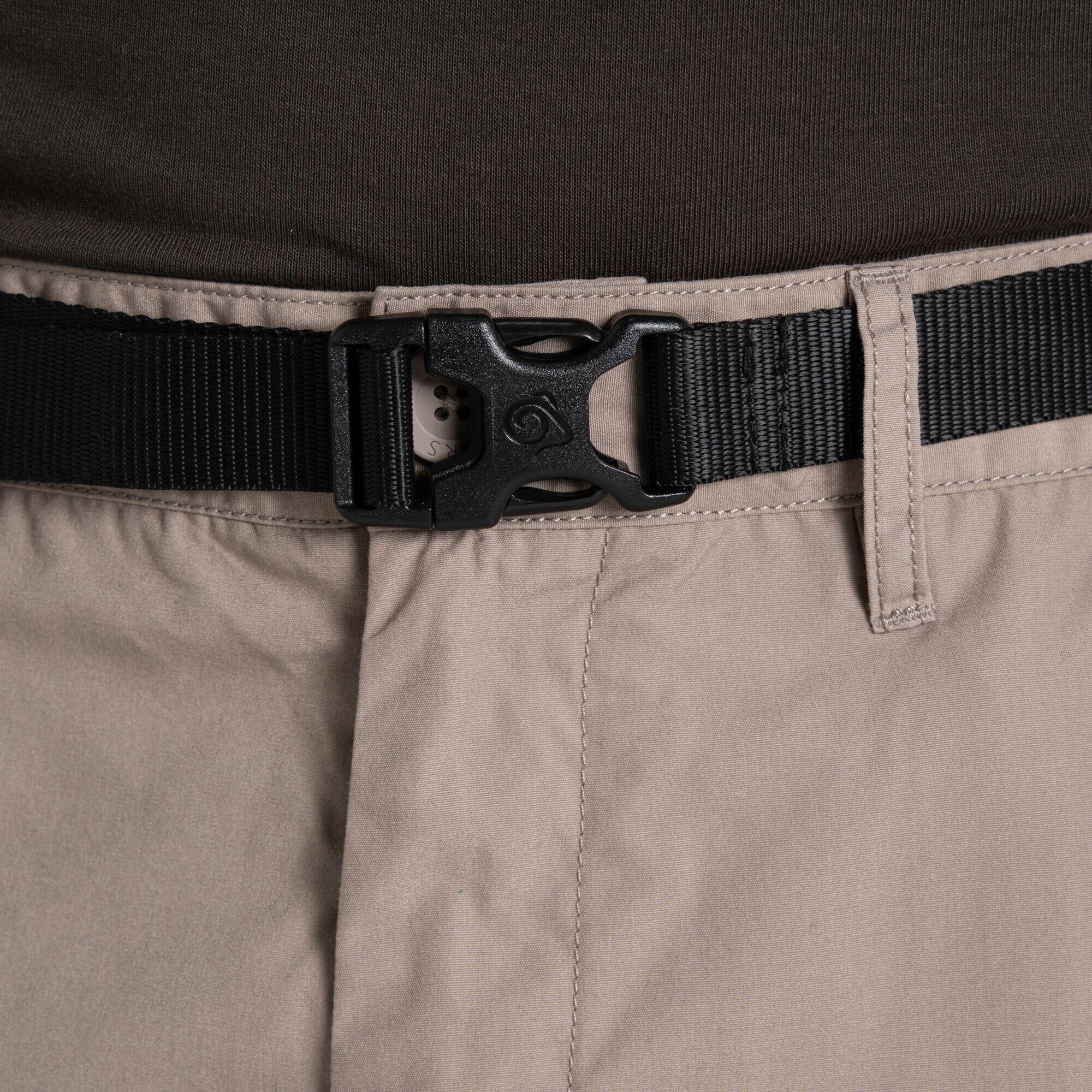Pantaloni convertibili Kiwi 6/11