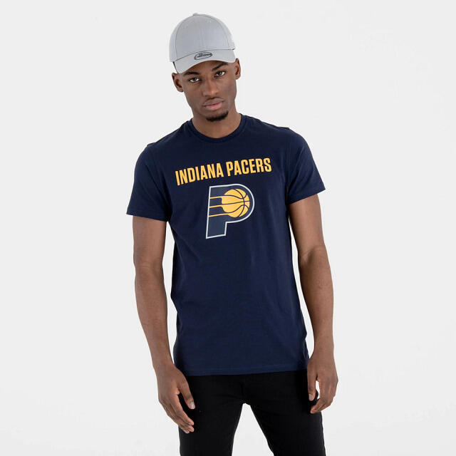 T-shirt Indiana Pacers NBA 6/6