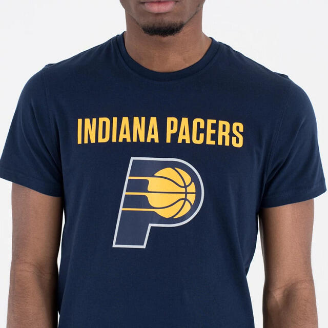 T-shirt Indiana Pacers NBA 4/6