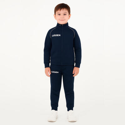 Kompletter Anzug für Jungen FLORIDA COLOR JUNIOR JR