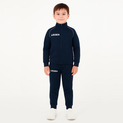 Combinaison complète pour enfant FLORIDA COLOR JUNIOR JR