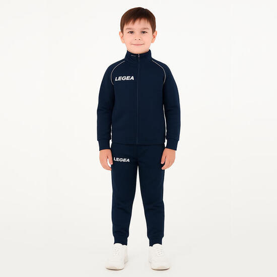 Kompletter Anzug für Jungen FLORIDA COLOR JUNIOR JR