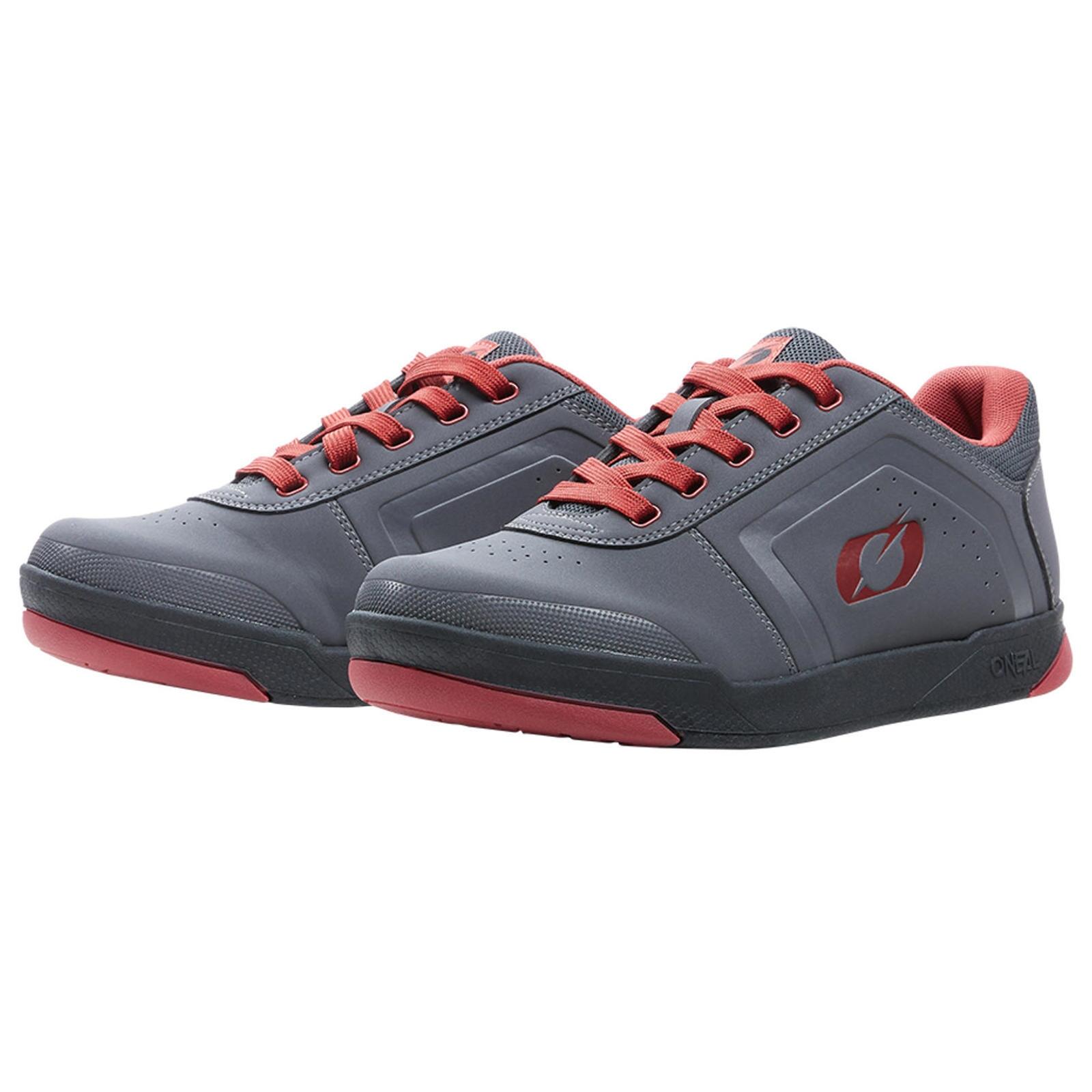 O'NEAL O'NEAL Unisex Fahrradschuhe Pinned Flat V.22