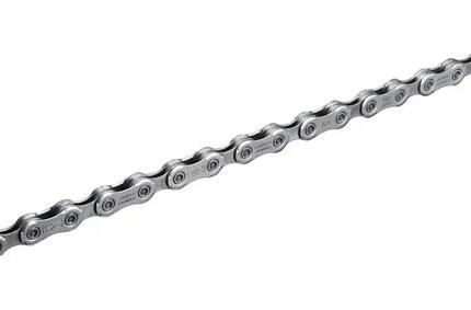 Cadena Shimano 12V XT M8100 con QuickLink - 116 eslabones