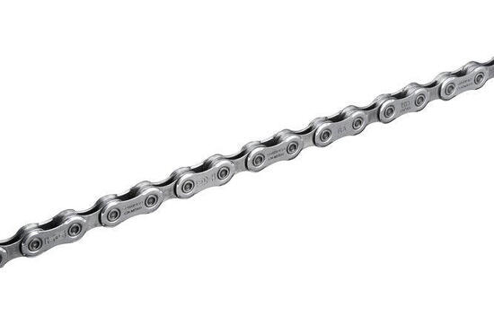 Cadena Shimano 12V XT M8100 con QuickLink - 116 eslabones