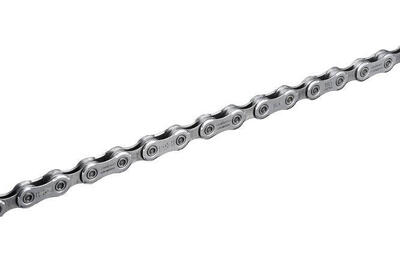 Shimano 12v xt m8100 ketting met quicklink - 116 schakels