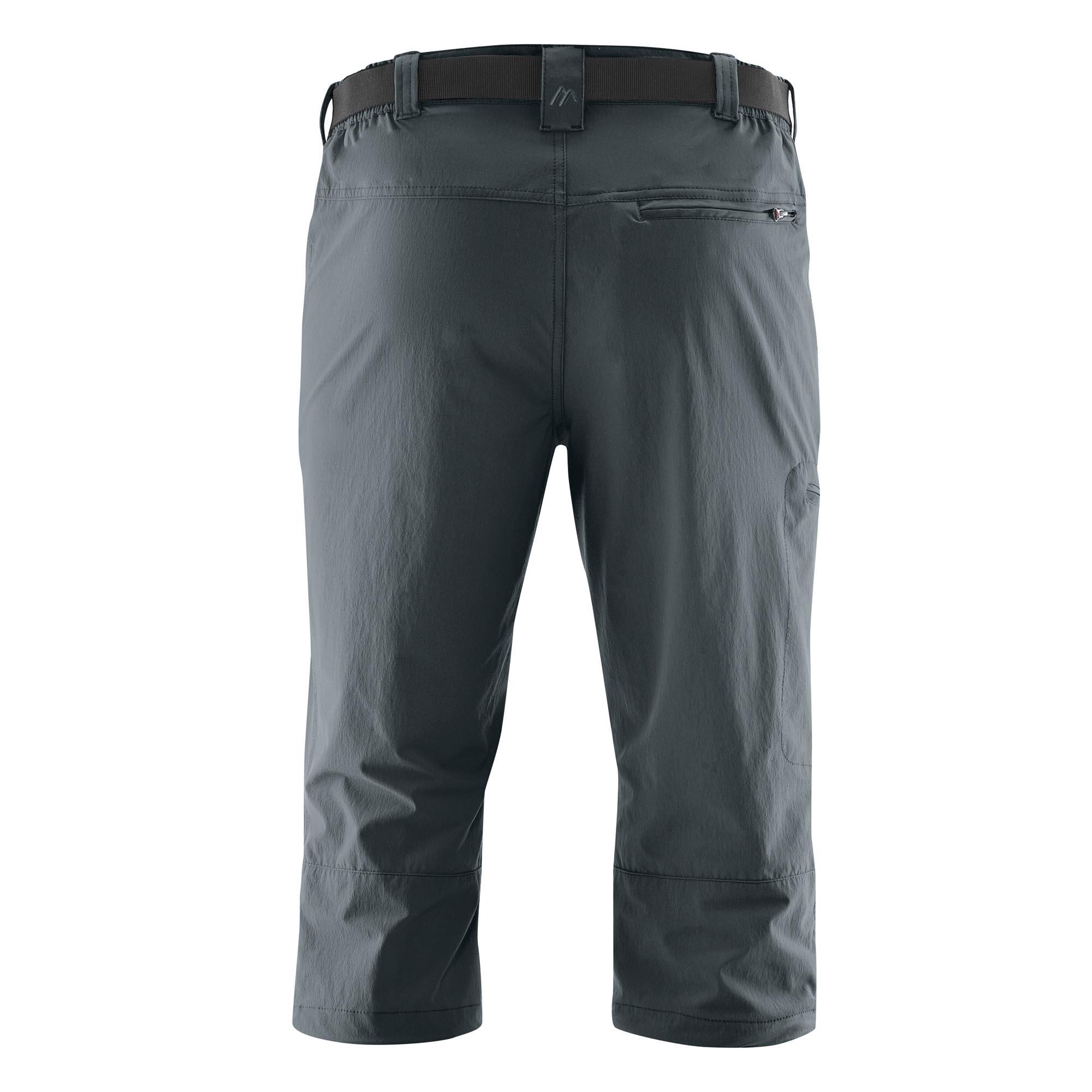 Pantalón 3/4 Maier Sports Jennisei 2/2