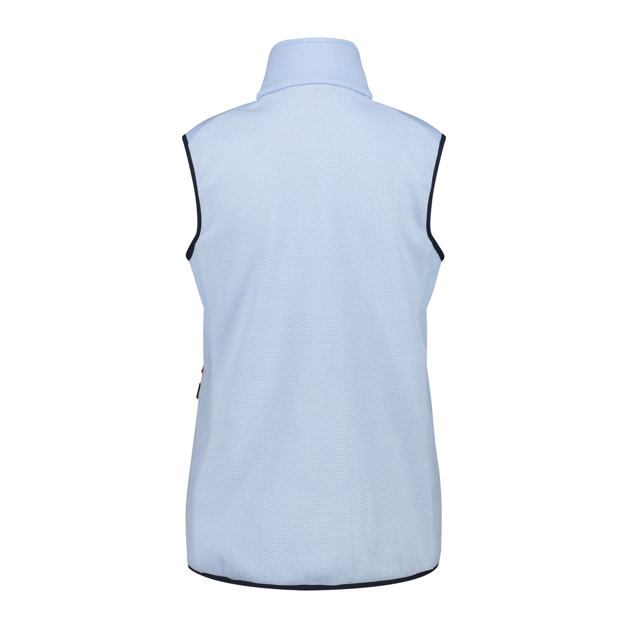 Veste sans manche polaire femme CMP 2/3