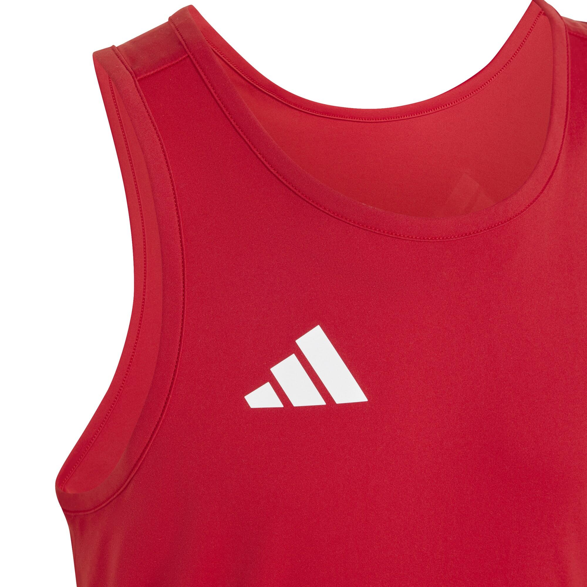 Canottiera per bambini Adidas Team 3/5