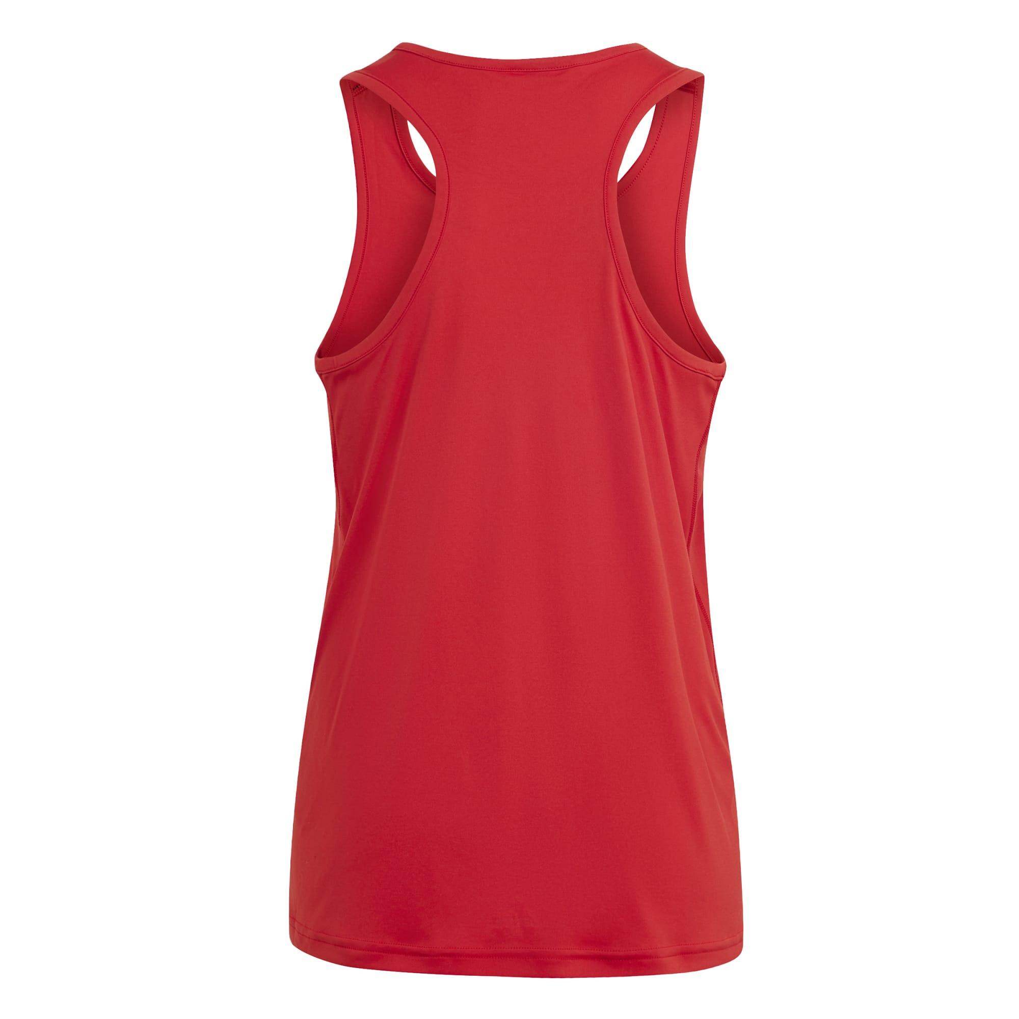 Canottiera per bambini Adidas Team 2/5