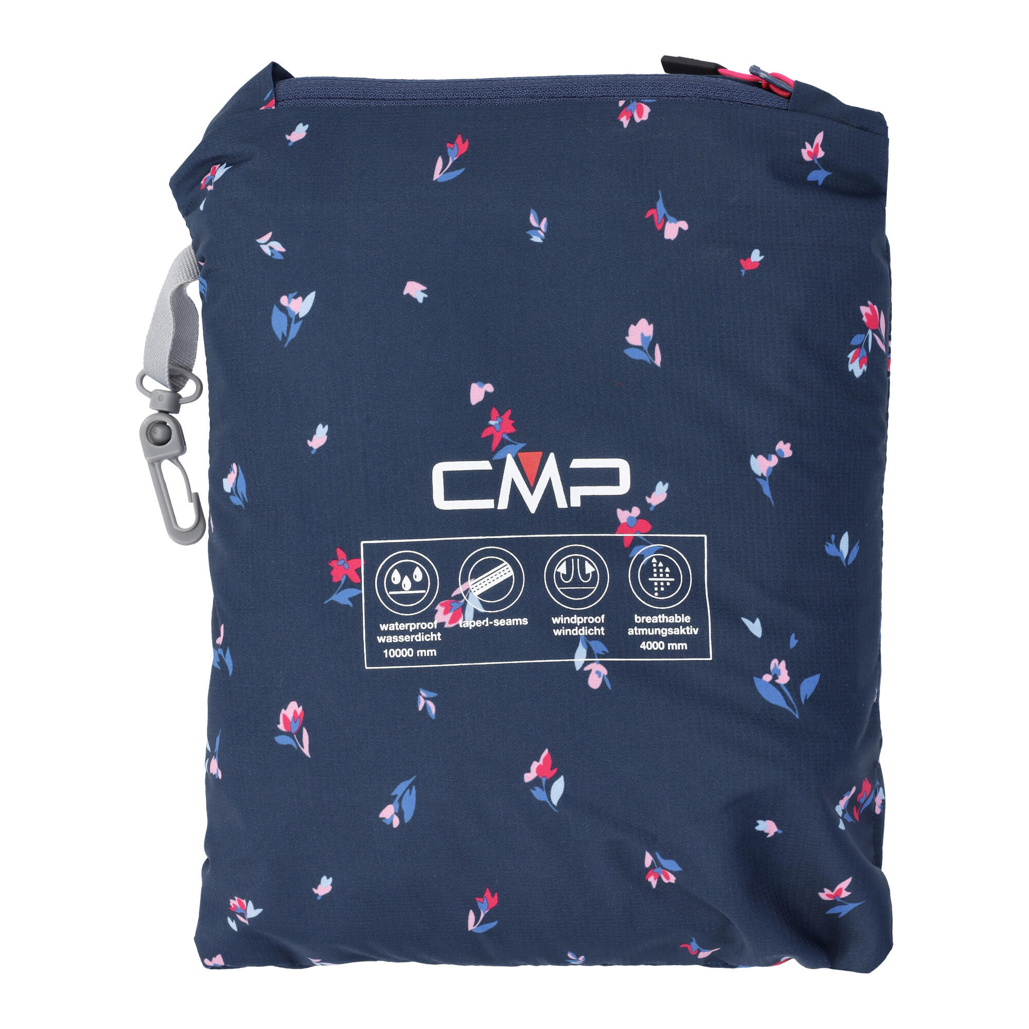 Impermeabile da donna CMP 5/5
