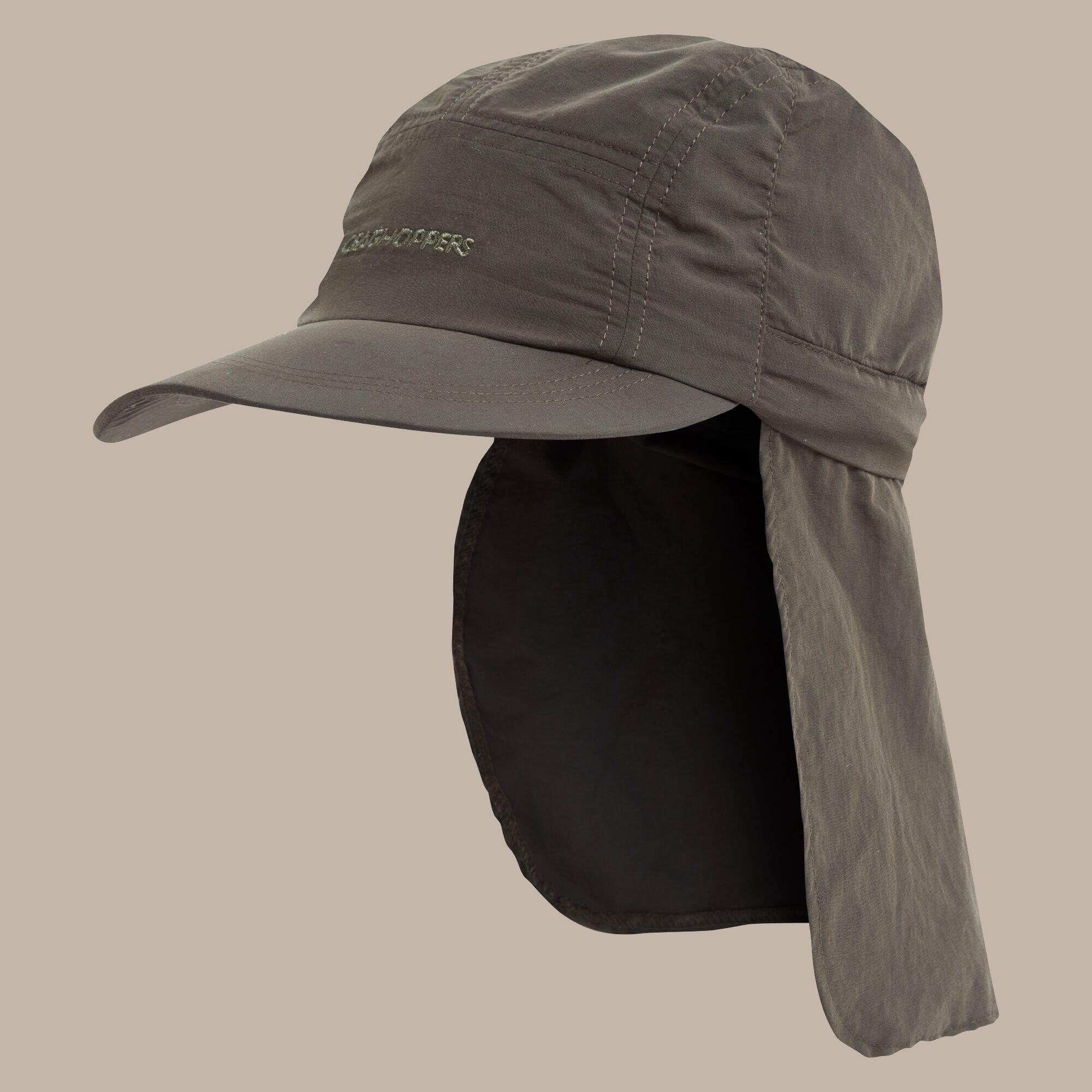 Mens NosiLife Desert Hat III 2/2