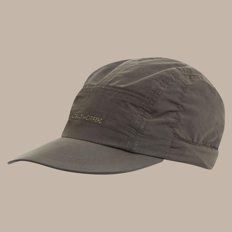 Mens NosiLife Desert Hat III - Decathlon