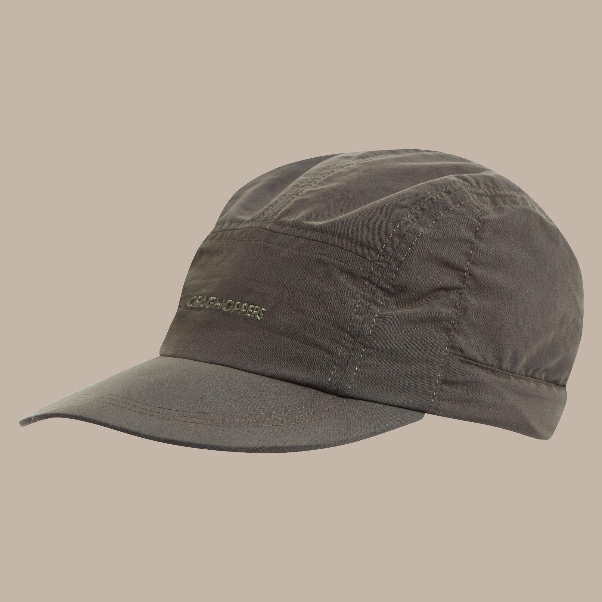 Mens NosiLife Desert Hat III - Decathlon
