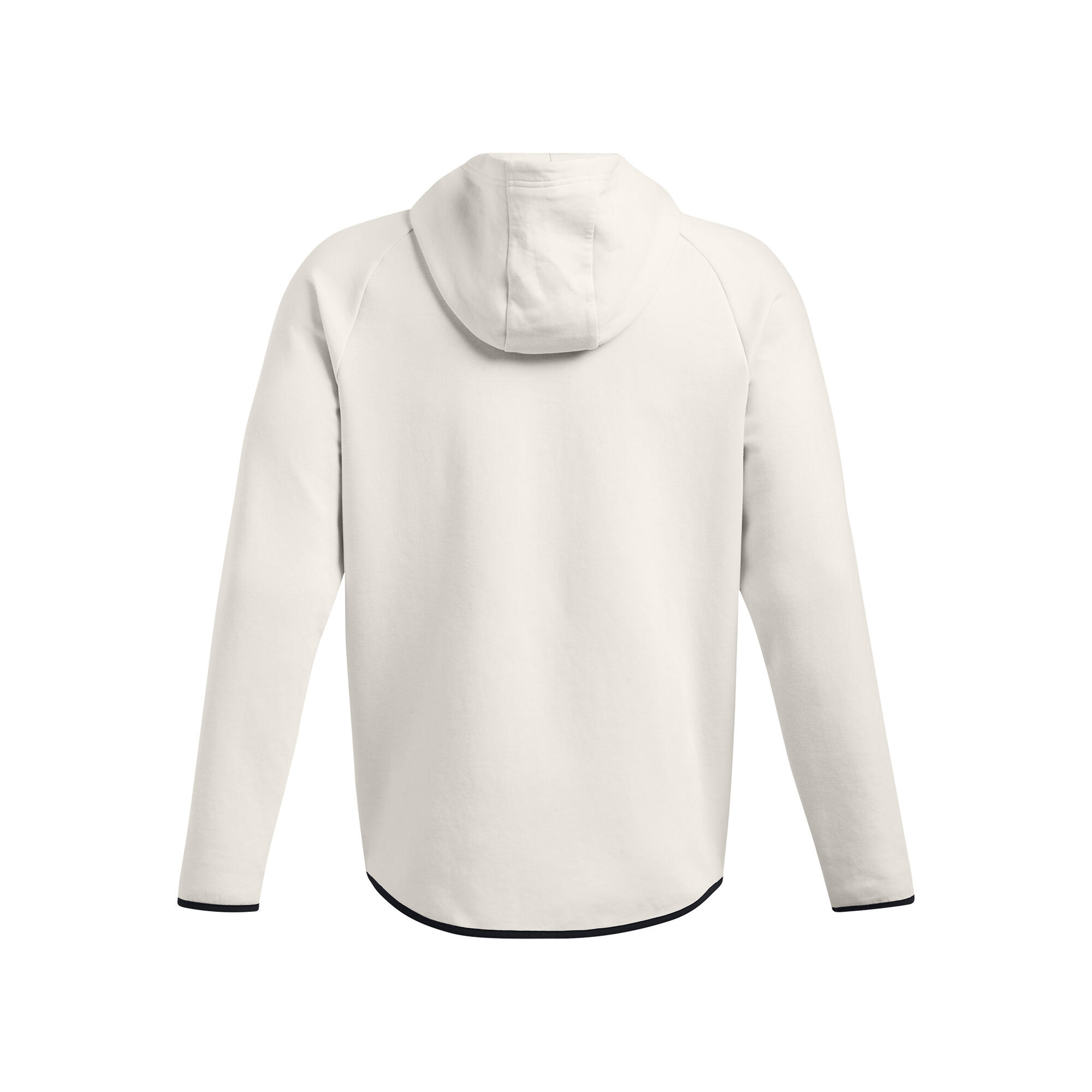 Under Armour Ua Unstoppable Flc Fz Hd Eu Sweatshirt Volwassenen 7/7